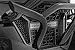 Rough Country Side Grille Edge Cover for 2020-2022 Polaris RZR PRO XP - 93073