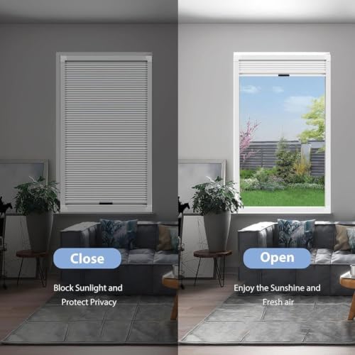 Ventanas correderas verticales de aluminio para salones con persiana opaca 4