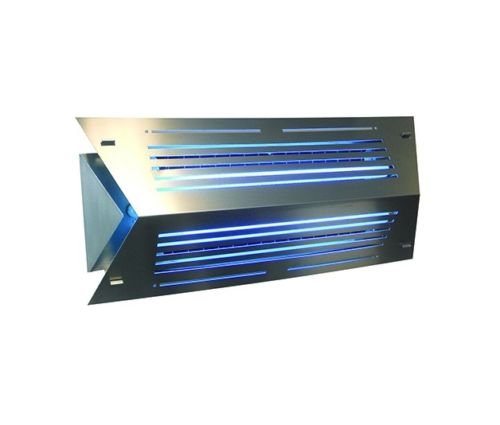 ELECTRIC FLY ZAPPER BUG KILLER TRAP UV PEST CATCHER KITCHEN SHOP INSECT