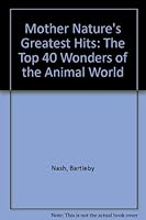 Mother Nature Great 0425136523 Book Cover