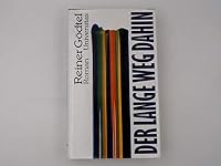 Der lange Weg dahin 3800412179 Book Cover