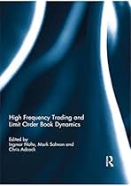 Amazon.com: High Frequency Trading