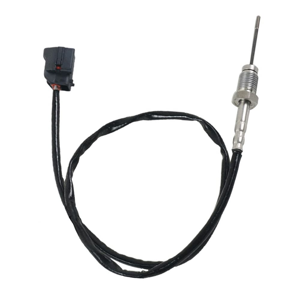 22630-JG70A EGT Sensor de temperatura de gases de escape apto para Nissan QASHQAI+2 J10 N10 M1D para X-TRAIL T31 2.0 dCi M9R 2007-2013