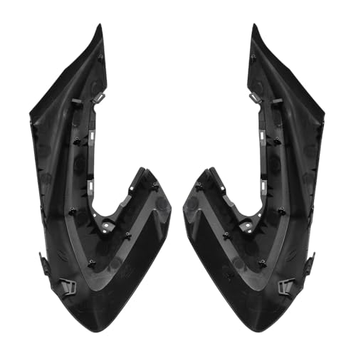 Kits de protection carénage Tracer 900 GT réparez vos flancs abîmés