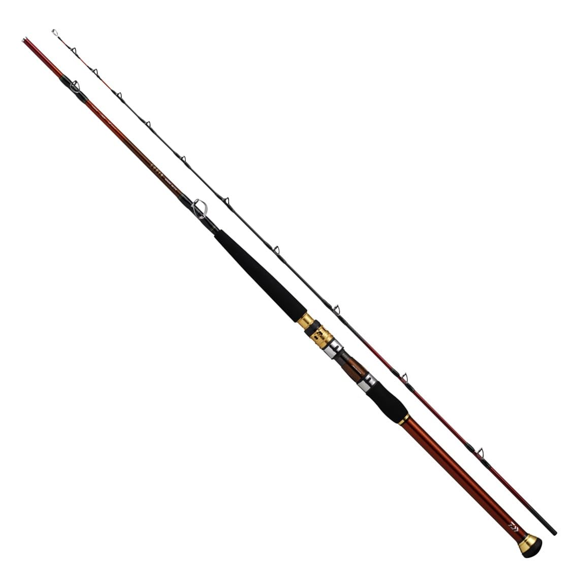 Amazon | ダイワ(DAIWA) 船竿 ゴウイン ネモノ MH-210 | ダイワ(DAIWA 