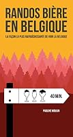 Randos bière en Belgique 294048158X Book Cover