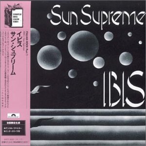 Sun Supreme