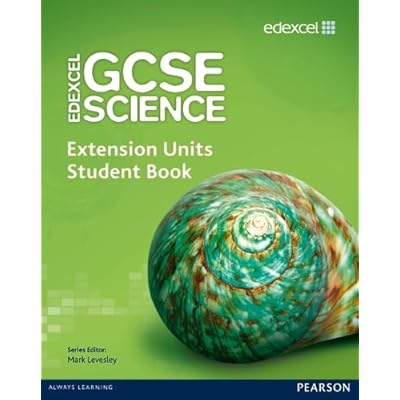 Edexcel GCSE Science