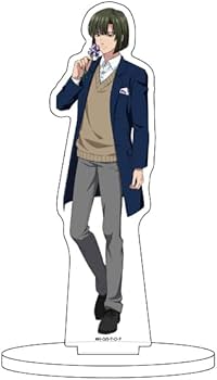 ✨ ヒカルの碁 ✨ ドリーム 賞 アクリルスタンド 花鳥風月 塔矢アキラ 未開封 ✨ ヒカルの碁 ✨ ドリーム 賞 アクリルスタンド 花鳥風月 塔矢アキラ