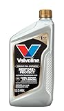 Valvoline Restore & Protect Full Synthetic Automatic Transmission Fluid ATF 1 Quart, Case of 6