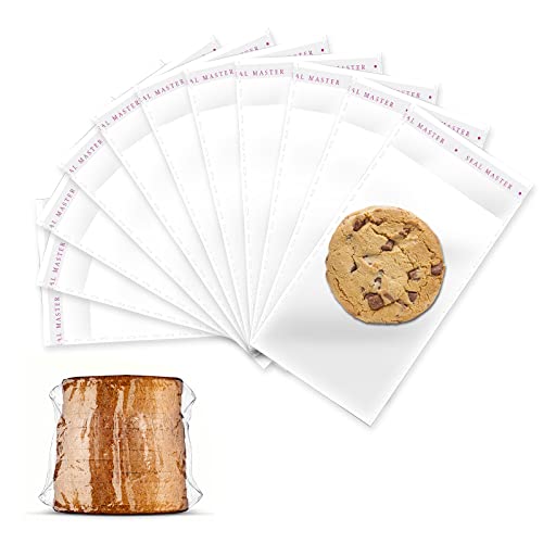 48 Meilleur sachet bonbon transparent en 2022 [Basé sur 385 avis]