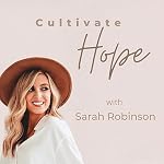 Cover of Cultivate Hope