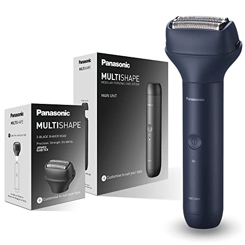 Rasoir électrique 3 lames Panasonic ER-CSF1 avec batterie Ni-MH