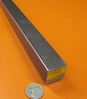 1045 Carbon Steel Flat Bar 1.00