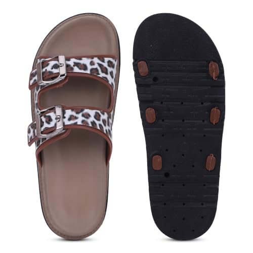 Image of Pampy angel Women Wedge Heels Thong Sandals | Comfortable Flats | Comfort Orthopaedic Sandals for Girls| Slippers /Flip-Flops| Casual Lightweight Anti-Skid Sole| Slip-on | Pump and Mule Sandals | Ultra-Cushioned Shock Absorbing Footbed | Open Toe & Toe Separator Style | Daily Use Formal and Casual Sandals For Women and Girls