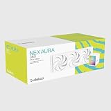 Sudokoo Sudokoo NEXAURA 360 WHITE AIO CPU chłodzenie wodne, pompa PWM, pokrywa pompy ARGB, TDP 300W, wentylator FDB, Intel LGA 1851/1700/1200/115X AMD AM5/AM4