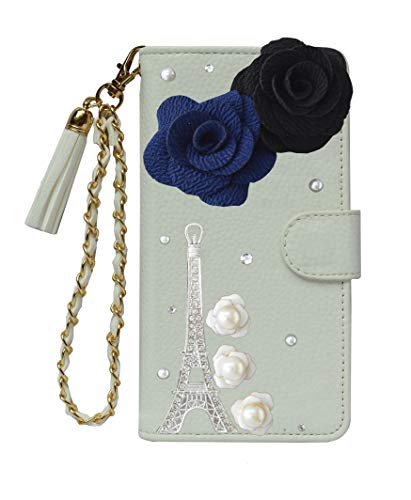 �ukaupili�v�J�o�[ phone17e�p �P�[�X ��/�~���[�t�� �J�[�h���[ �X�^���h�@�\ �蒠�^ ���z�@�\�t�� �z���C�g(B18-2-DaHua2-Y7)