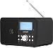 Produktbild Denver IR-110 DAB+/Internet Radio Mehrfarbig