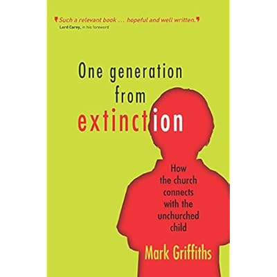 One Generation from Extinction
