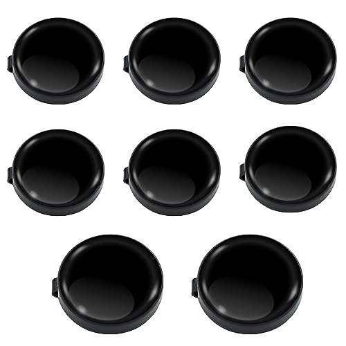 Image of Mens Button Covers Tuxedo Shirt Cufflinks Alternative | Fake cufflinks and alternative fashion jewelry accessories for mens formal business dress shirts suits and groomsmen