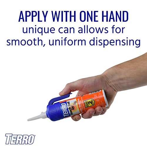 Terro T502 Ready-To-Use Indoor Roach Bait Roach Gel Killer thumb #3