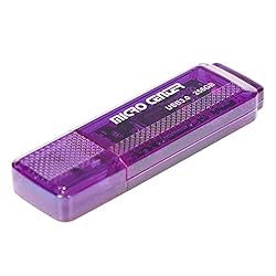 Amazon.com: Micro Center SuperSpeed 256GB USB 3.0 Flash Drive Gum Size ...