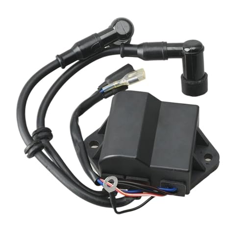 Bobine d'allumage CDI Suzuki 32900-98101-000 pour démarrage rapide DT6 DT8
