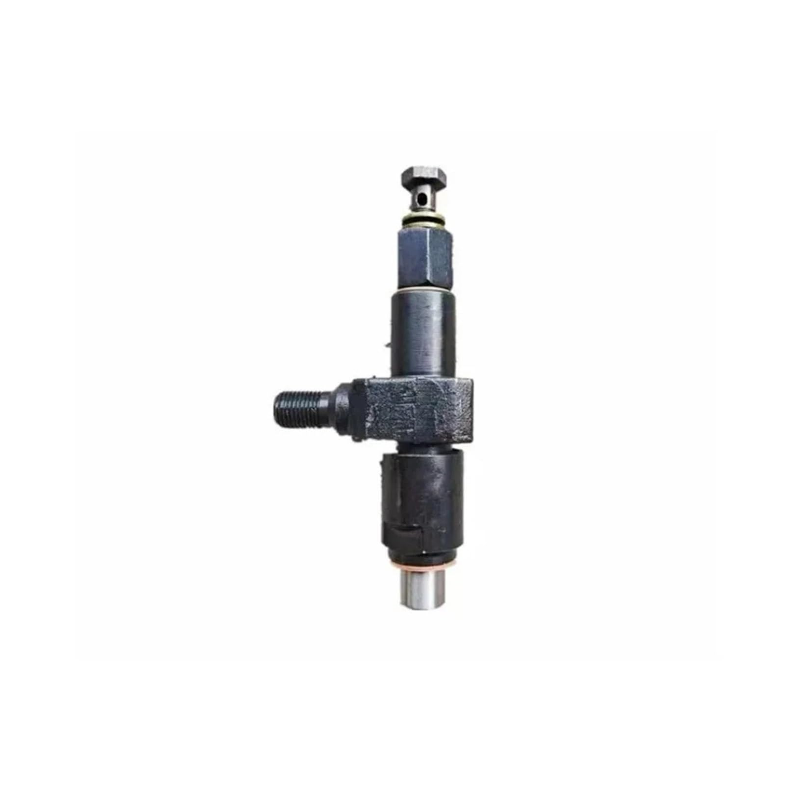 Inyector de combustible específico del motor K4100D, conjunto Weifang 30kw, generador diésel, inyector de combustible KD K4100