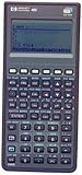 HP 48G Graphing Calculator