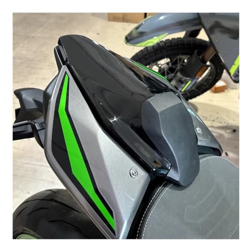 Carénage arrière Z900 protection aérodynamique de selle - 6
