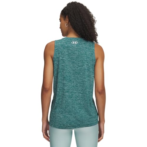Image of Under Armour Women's Tech Twist Tank Top