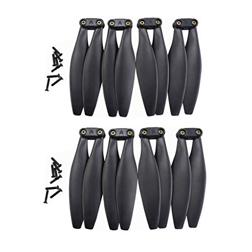 8PCS propeller for HS720 HS720E folding brushless quadcopter 4K HD aerial photography drone parts