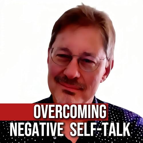 Dr. Eric Ochs on Anxiety, OCD & the Psychology of the Inner Talker