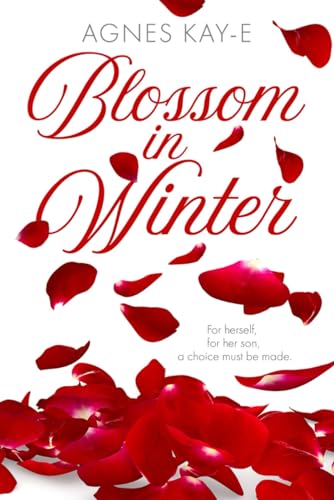 Blossom in Winter 9785826406 Book Cover