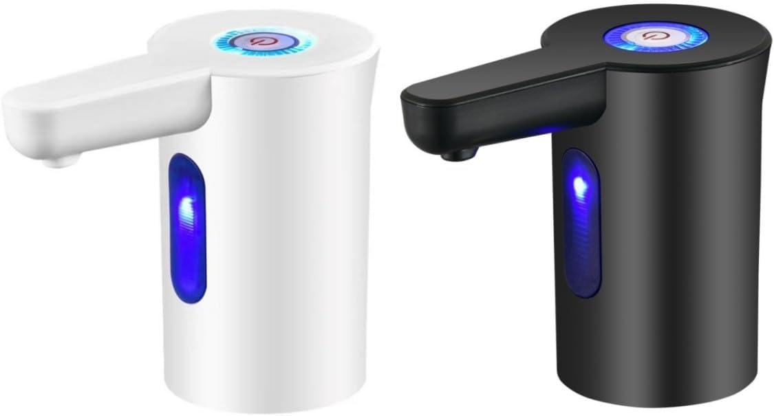 Dispensadores de Agua Caliente y Fría