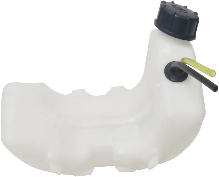 GX35 GX35NT Engine Lawn Mower and Brush Cutter with Gas Tank Cover Replacement, can Replace 17511 Z0Z 305 17504 ZM3 003