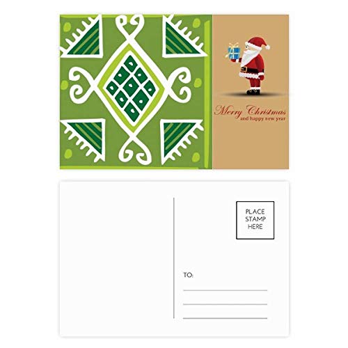 Cartes postales Ananas Mexique et Totems de civilisations anciennes pour collectionneurs