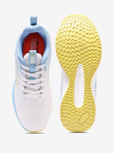 Image of Action | Athleo | BULLET-503 | Stylish | Lightweight | Comfortable | Trendy | Sports | Running Shoes | for Men