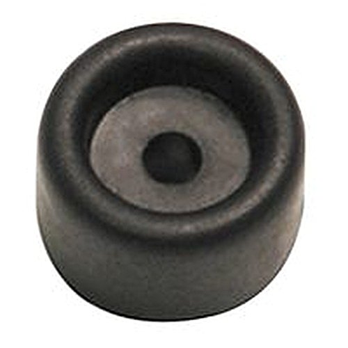 Pies Pequeño con montaje 17.5 mm (Pk4) de montaje & hardware