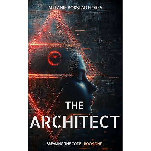 Enjoy The Architect from Melanie Bokstad Horev episode artwork
