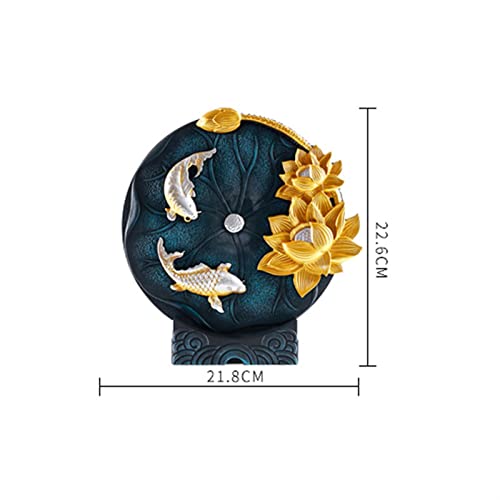 Sculptures au Charbon Actif : Cadeau d'Artisanat Chinois d'Exception - 3