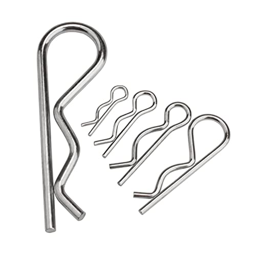 RNbvsA XeXX`[R^XvORb^[Nbvs a1.2/1.5/1.6/1.8/2/3/4/5mm t@Xi[n[hEFA ԏCp(M2.3x45mm (10PCS))