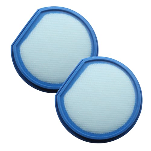 Washable Pre-Filters Replacement for Hoover Windtunnel T-Series Upright Vacuum，Compare to Part # 303173001, 303172002, 902404001 (2 Pack)