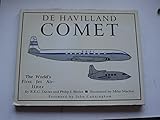 Comet - The World's First Jet Airliner