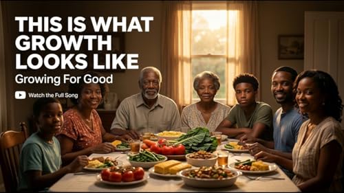 Growing For Good (Official Brand Anthem) | Regenerative Farm Story in Oklahoma