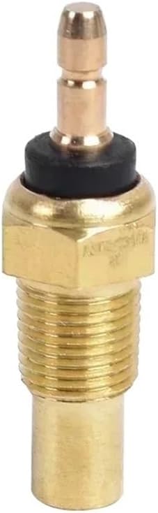 Motorcycle Part Water Tank Temperature Control Switch Assy Radiator Cooling Thermo For PC800