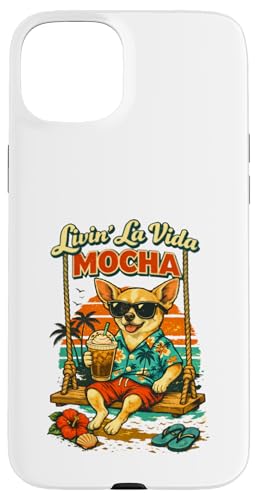 �X�C���ODIGOR�ŃA�C�X�R�[�q�[�����ރ`���� �X�}�z�P�[�X iPhone 15 Plus �p