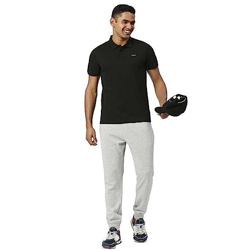 Image of Pepe Men's Solid Regular Fit T-Shirt