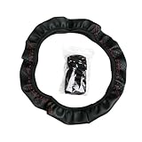 opel astra opc 2006 occasion Permite sujetar mejor el volante, reduce la fatiga y la rigidez de las manos y evita la sudoración excesiva durante los viajes largos. Además, mantiene las manos abrigadas al conducir en climas fríos.