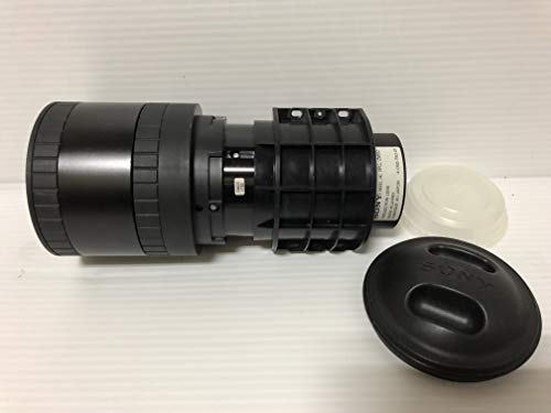 Ficha técnica Sony Lente Largo Alcance VPLPX40 - Fernando Cortés